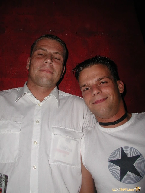 19.06.2003 – Go!Parc Herford – Bild 45