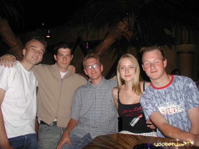 19.06.2003 – Go!Parc Herford – Bild 1