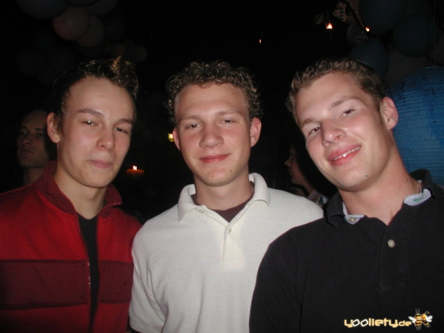 19.06.2003 – Go!Parc Herford – Bild 26