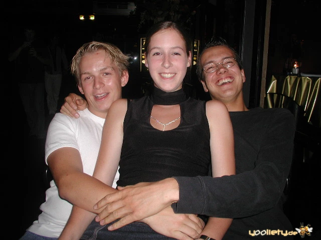 19.06.2003 – Go!Parc Herford – Bild 16