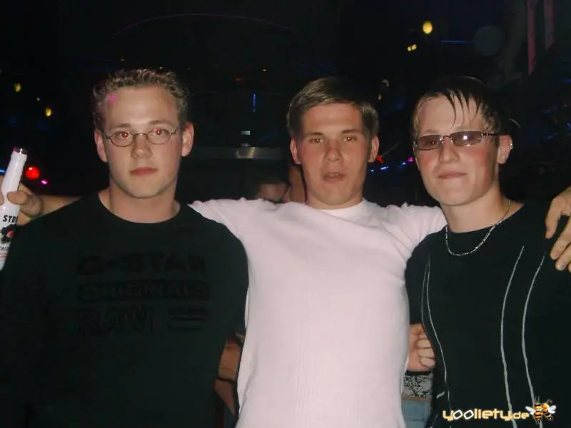 20.06.2003 – Bahnhof PW Porta Westfalica – Bild 24