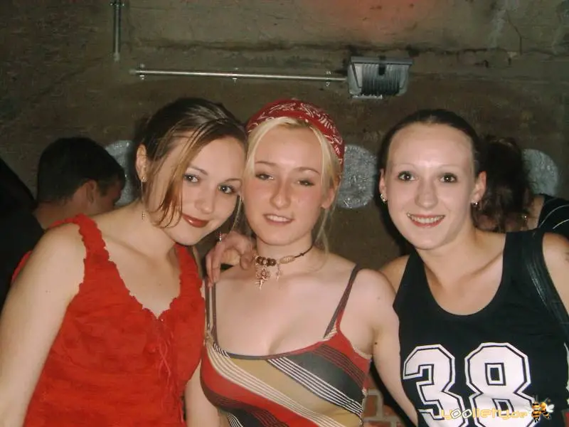 20.06.2003 – Bahnhof PW Porta Westfalica – Bild 36