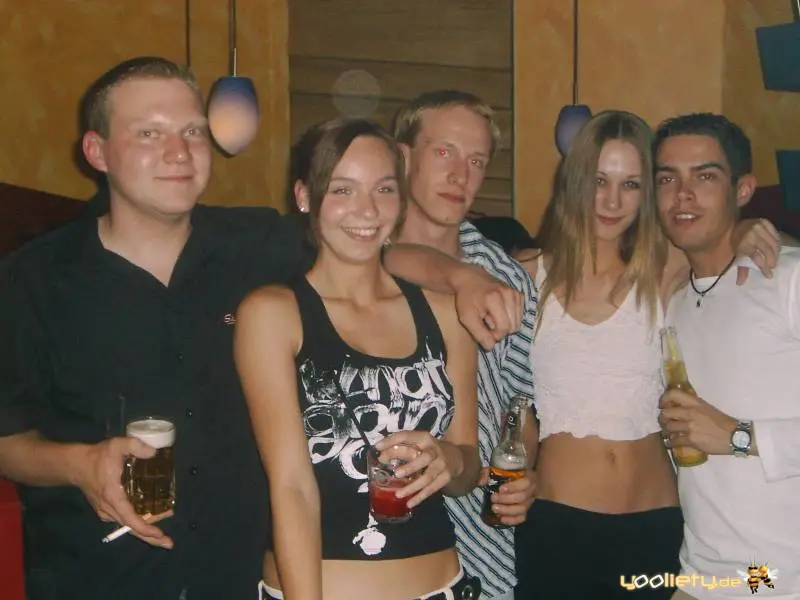 20.06.2003 – Bahnhof PW Porta Westfalica – Bild 59