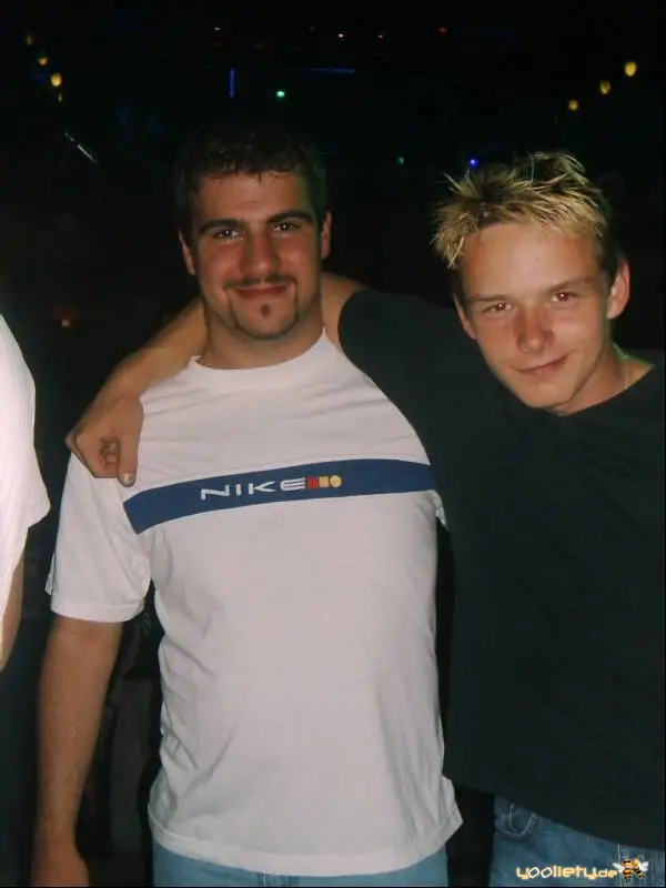 20.06.2003 – Bahnhof PW Porta Westfalica – Bild 15