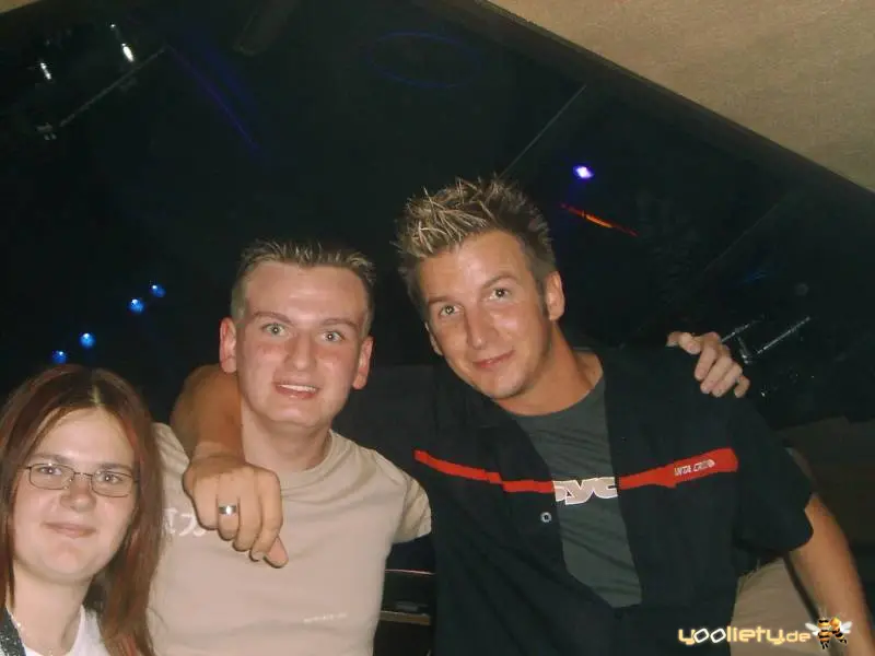 20.06.2003 – Bahnhof PW Porta Westfalica – Bild 49