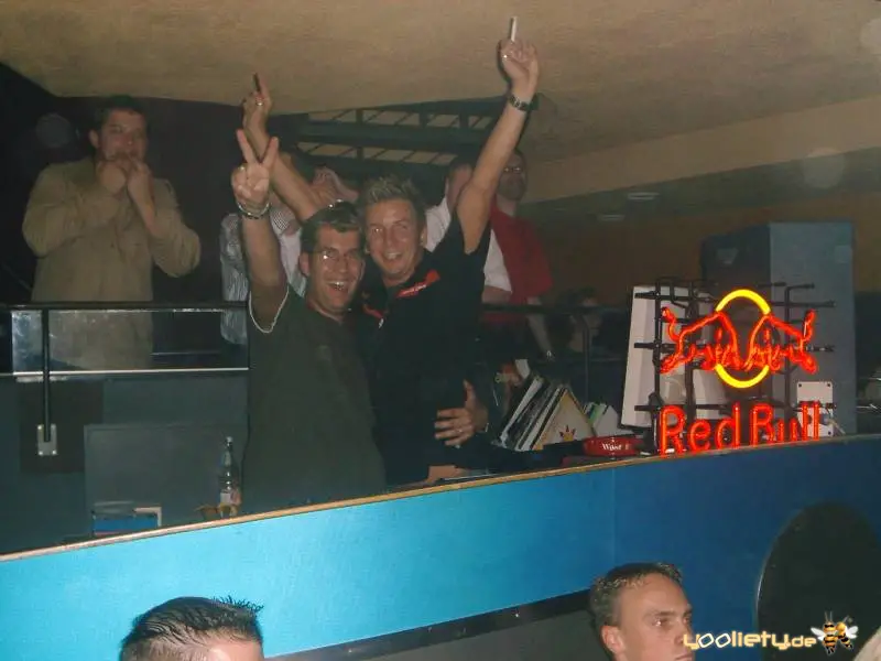 20.06.2003 – Bahnhof PW Porta Westfalica – Bild 52