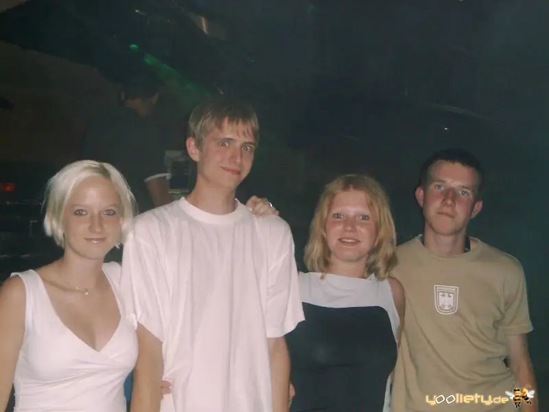 20.06.2003 – Bahnhof PW Porta Westfalica – Bild 10