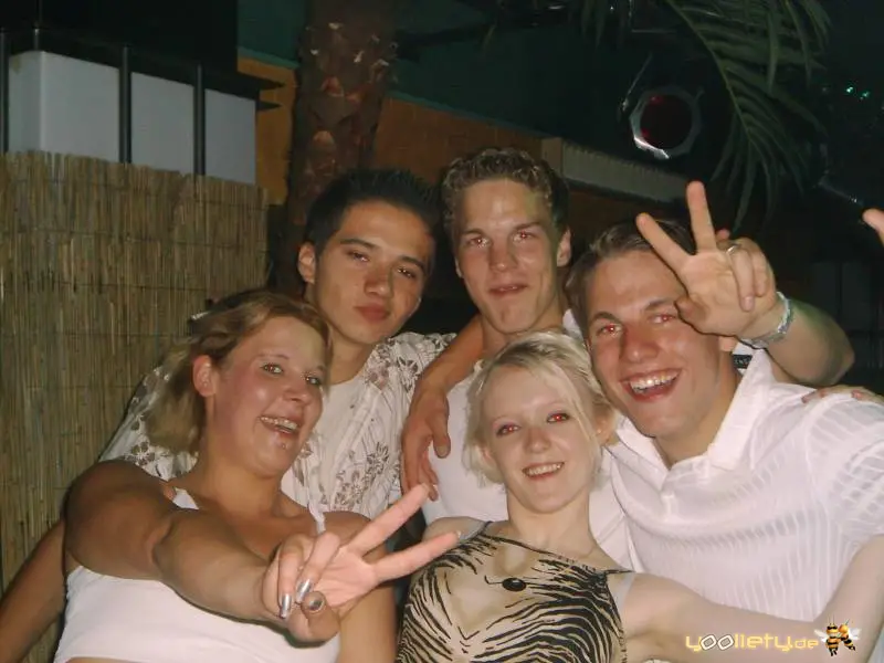 20.06.2003 – Bahnhof PW Porta Westfalica – Bild 17