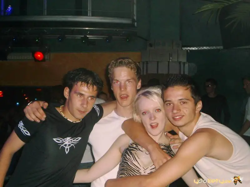 20.06.2003 – Bahnhof PW Porta Westfalica – Bild 46