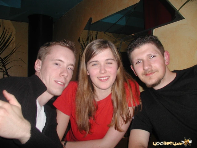 20.06.2003 – Go!Parc Herford – Bild 35