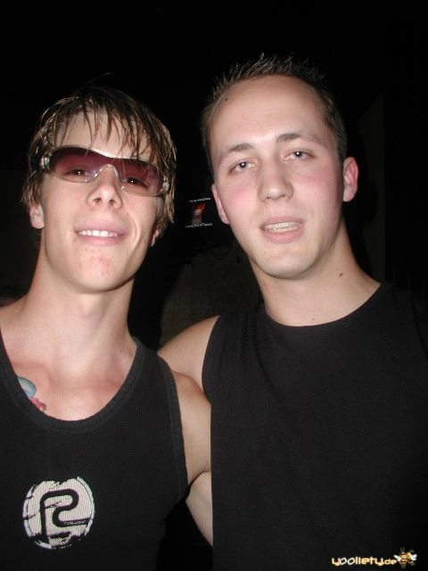 20.06.2003 – Go!Parc Herford – Bild 12