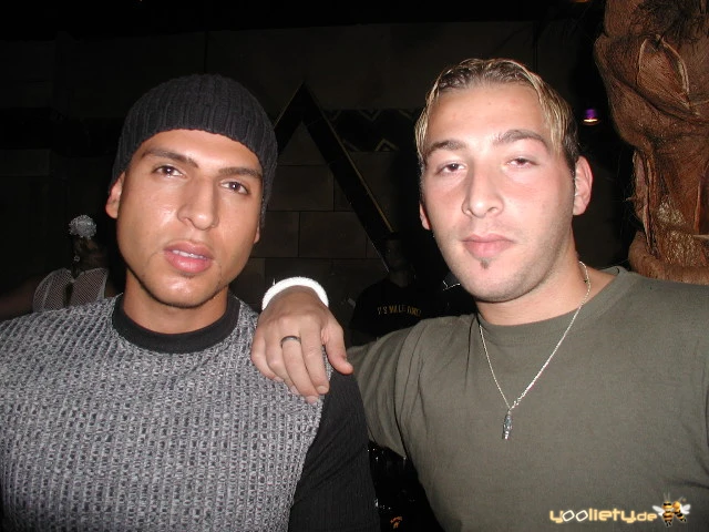 20.06.2003 – Go!Parc Herford – Bild 24