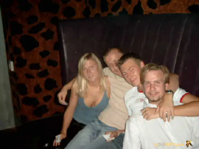 20.06.2003 – Nachtarena Bielefeld – Bild 48