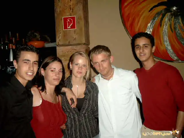 20.06.2003 – Nachtarena Bielefeld – Bild 38