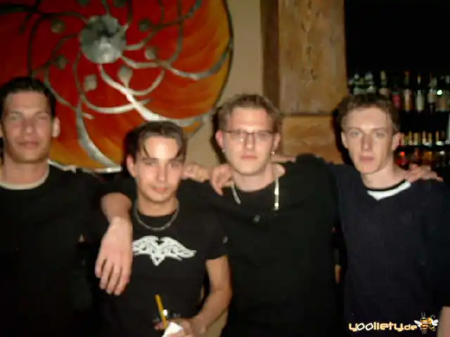 20.06.2003 – Nachtarena Bielefeld – Bild 42