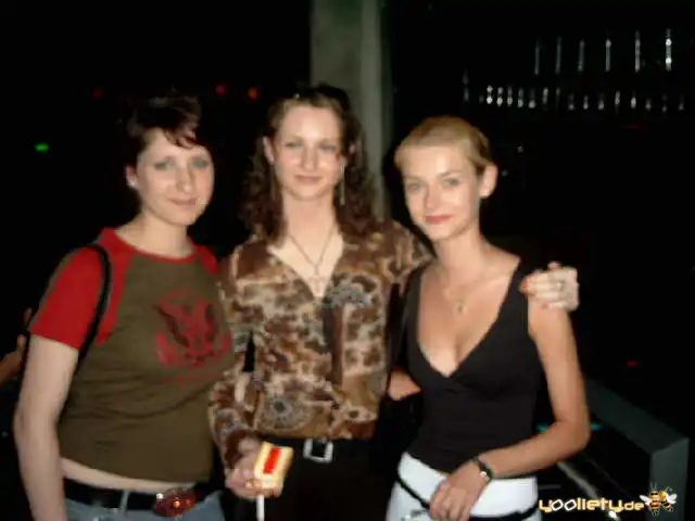 20.06.2003 – Nachtarena Bielefeld – Bild 61