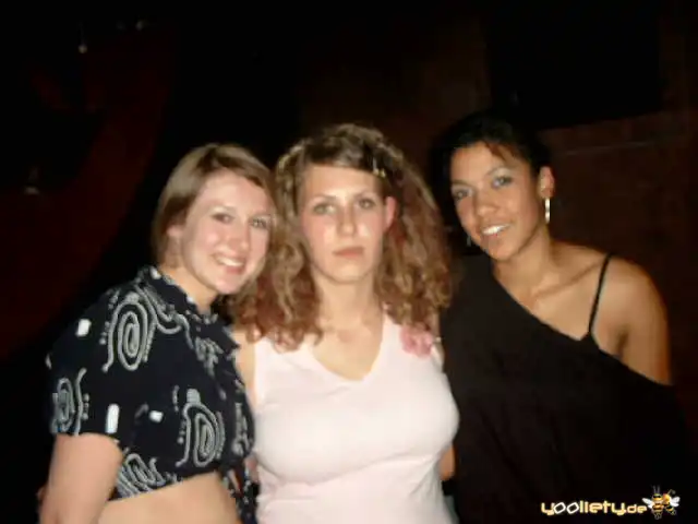 20.06.2003 – Nachtarena Bielefeld – Bild 47