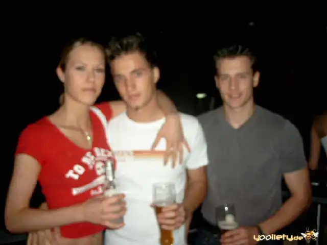 20.06.2003 – Nachtarena Bielefeld – Bild 25