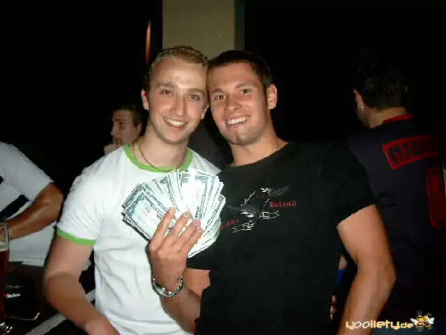 20.06.2003 – Nachtarena Bielefeld – Bild 27