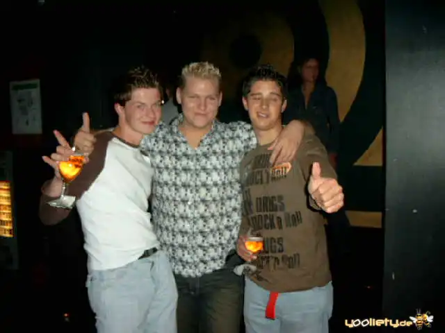 20.06.2003 – Nachtarena Bielefeld – Bild 22