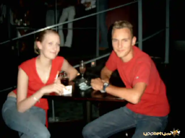 20.06.2003 – Nachtarena Bielefeld – Bild 3