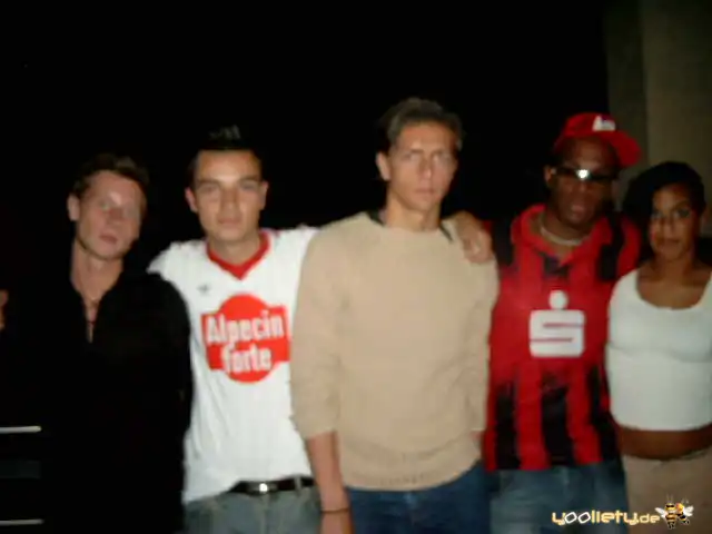 20.06.2003 – Nachtarena Bielefeld – Bild 13