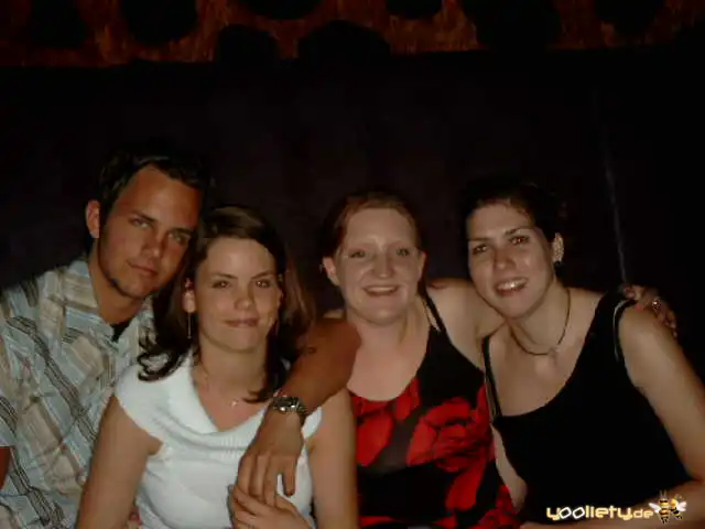 20.06.2003 – Nachtarena Bielefeld – Bild 15