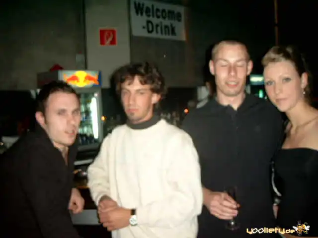 20.06.2003 – Nachtarena Bielefeld – Bild 31