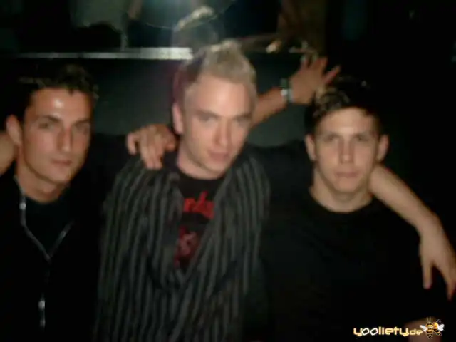 20.06.2003 – Nachtarena Bielefeld – Bild 1