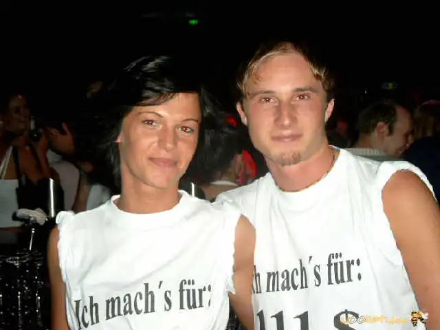 20.06.2003 – Nachtarena Bielefeld – Bild 34