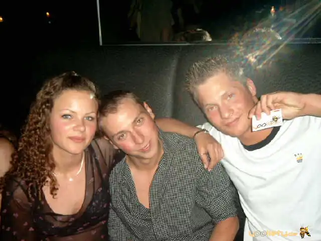 20.06.2003 – Nachtarena Bielefeld – Bild 44