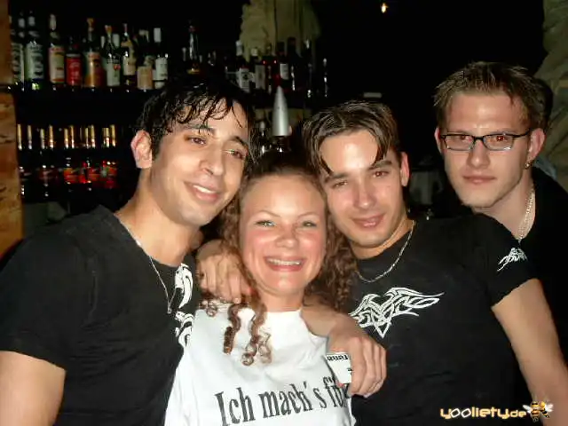 20.06.2003 – Nachtarena Bielefeld – Bild 52