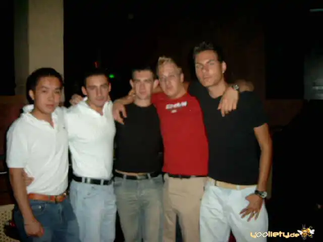 20.06.2003 – Nachtarena Bielefeld – Bild 23