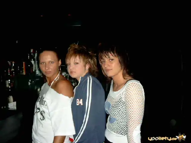 20.06.2003 – Nachtarena Bielefeld – Bild 11