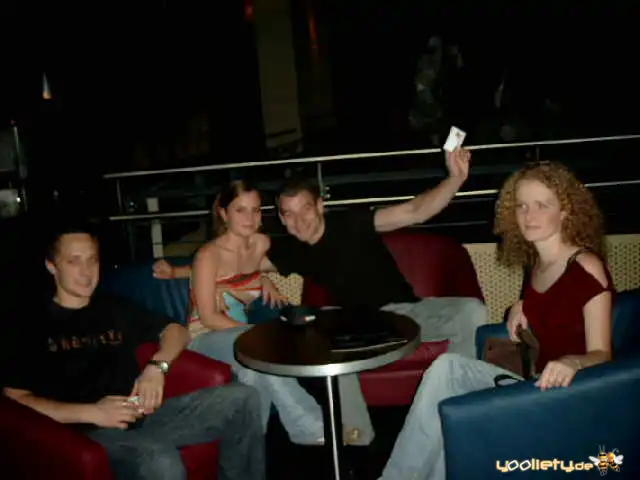 20.06.2003 – Nachtarena Bielefeld – Bild 8