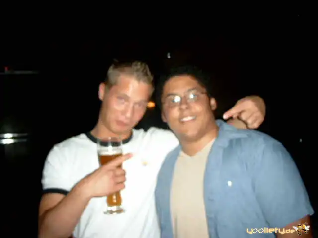 20.06.2003 – Nachtarena Bielefeld – Bild 9