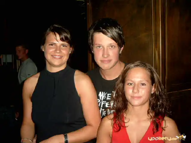 20.06.2003 – Nachtarena Bielefeld – Bild 36