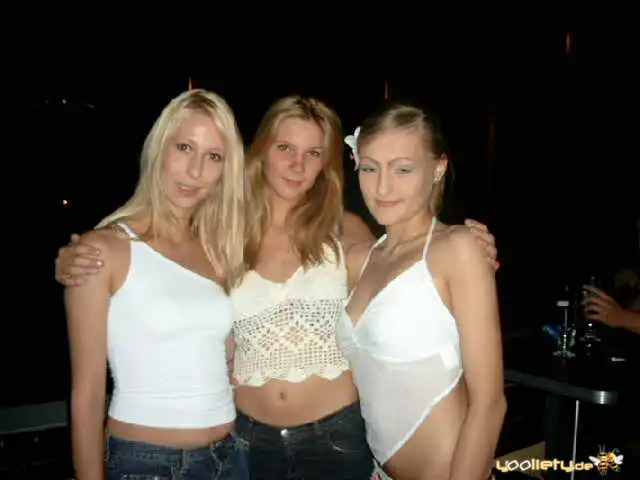 20.06.2003 – Nachtarena Bielefeld – Bild 26