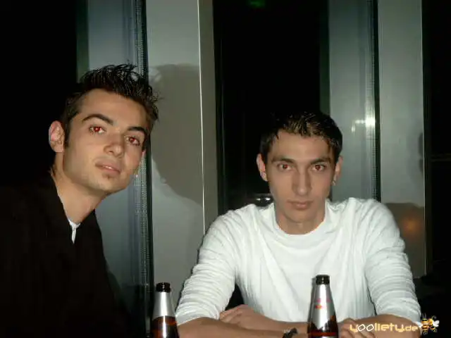 20.06.2003 – Nachtarena Bielefeld – Bild 16
