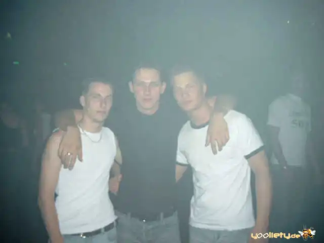 20.06.2003 – Nachtarena Bielefeld – Bild 66