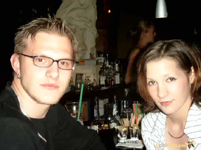 20.06.2003 – Nachtarena Bielefeld – Bild 41