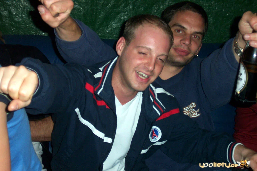 20.06.2003 – WiWi Bielefeld