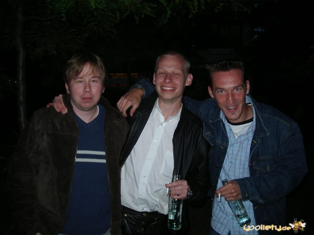20.06.2003 – WiWi Bielefeld – Bild 27