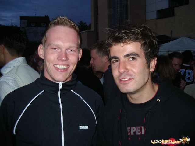 20.06.2003 – WiWi Bielefeld – Bild 16