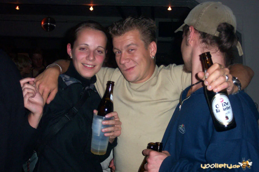 20.06.2003 – WiWi Bielefeld – Bild 92
