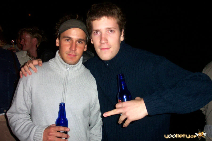 20.06.2003 – WiWi Bielefeld – Bild 63