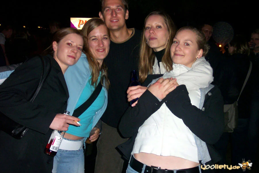 20.06.2003 – WiWi Bielefeld – Bild 72