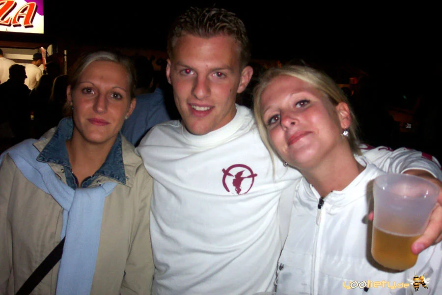 20.06.2003 – WiWi Bielefeld – Bild 73