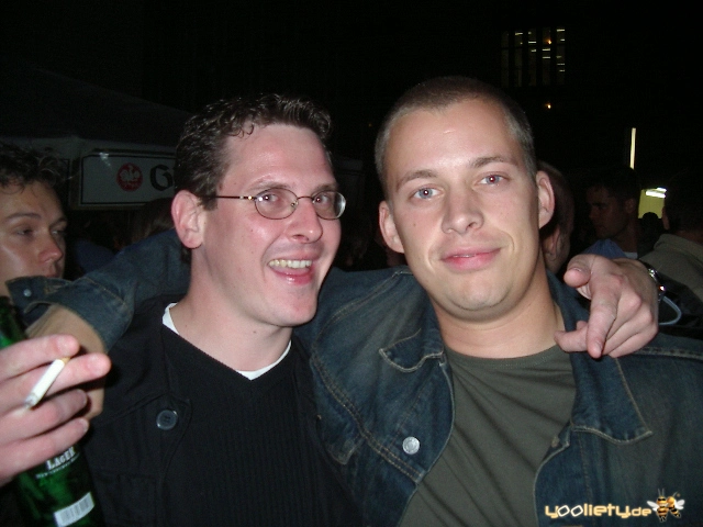 20.06.2003 – WiWi Bielefeld – Bild 31