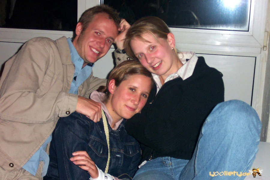 20.06.2003 – WiWi Bielefeld – Bild 91